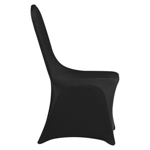 Stretch Spandex Folding Chair Covers Universal Fitted Chair Cover
