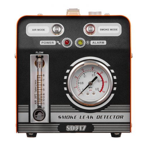 Automotive Smoke Machine Leak Detector EVAP Smoke Machine Leak Tester