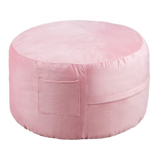 Bean Bag Chair 3 feet Round Bean Bag Chair with Removable and Washable