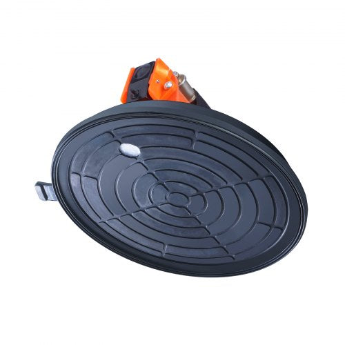 Glass Suction Cup 8 615 lbs Load Capacity Vacuum Suction Cup with ABS