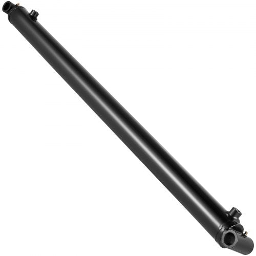 Hydraulic Cylinder 2 Bore 36 Stroke Hydraulic Ram Cylinder 3000psi