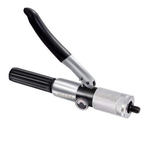 Hydraulic Tube Expander 38 to 118 OD HAVC Hydraulic Swaging Tool with 7 Pipe