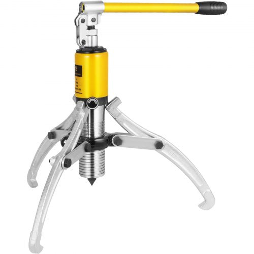 15 Ton Hydraulic GearBearingWheel Bearing Puller Separator 2 or 3 Jaws w