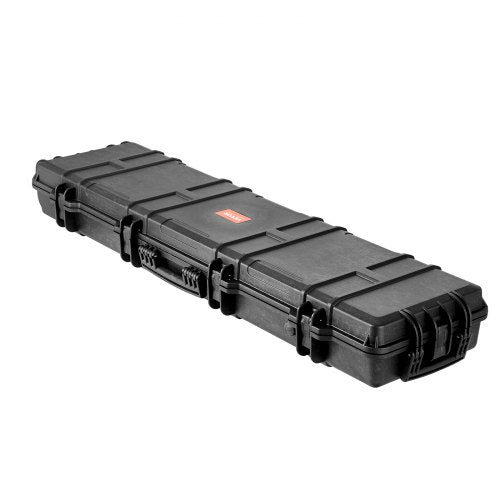 Tactical Range Case Outdoor Tactical Hard Case with 3 Layers