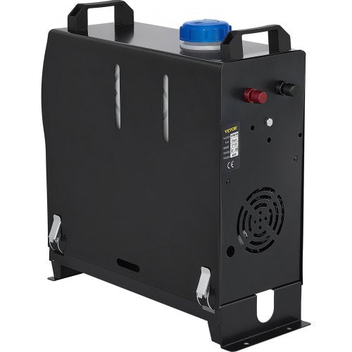 Diesel Air Heater 12V 8KW AllinOne Diesel Heater Diesel Parking Heater