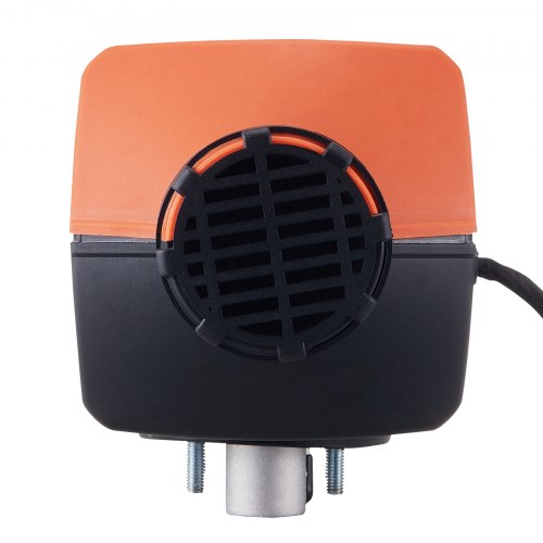 Diesel Air Heater 12V 2KW LCD Display Remote Control for Car Bus RV Indoors