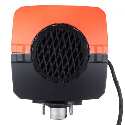 Bluetooth App Control Diesel Air Heater 12V 5KW Diesel Heater with Automatic