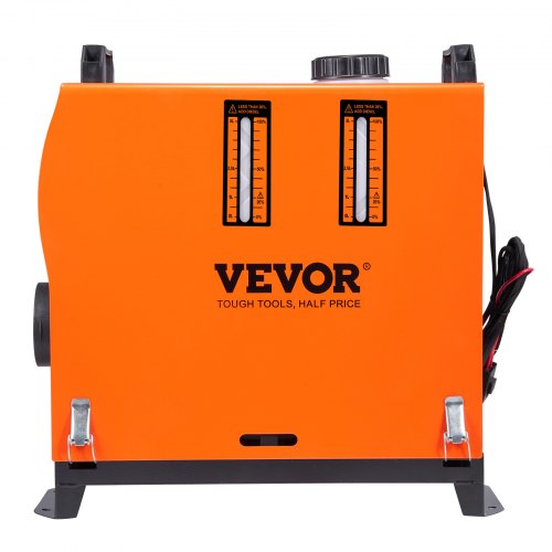 8 KW Diesel Air Heater Bluetooth App Control Allonone Diesel Heater