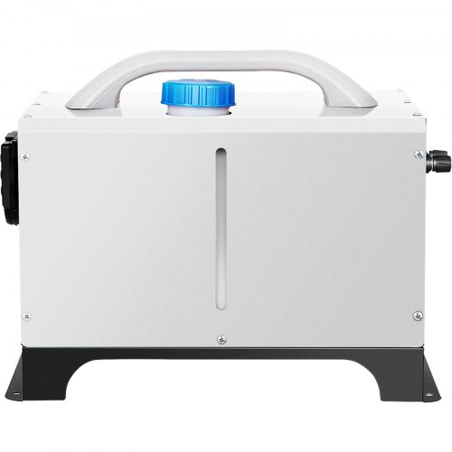 Diesel Air Heater 8KW Parking Heater 12V Truck Heater One Air Outlet with Black