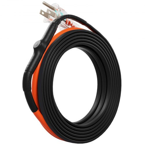 SelfRegulating Pipe Heating Cable 9FT 5WFT Heat Tape for Pipes Freeze