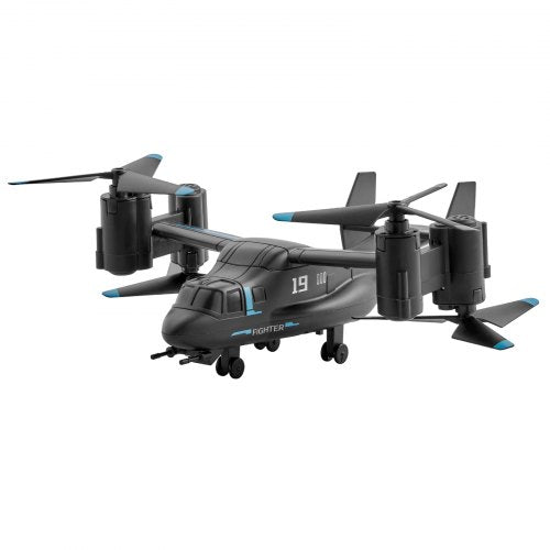 RC Helicopter 24GHz Remote Control Helicopter with Gyro 4Channel RC