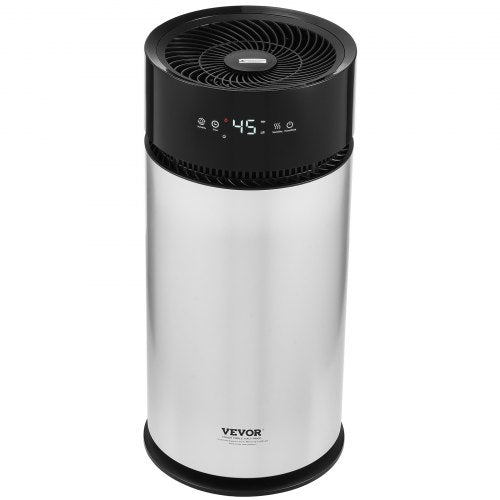 Evaporative Humidifier for Whole House up to 270 sqft 10L264G Large