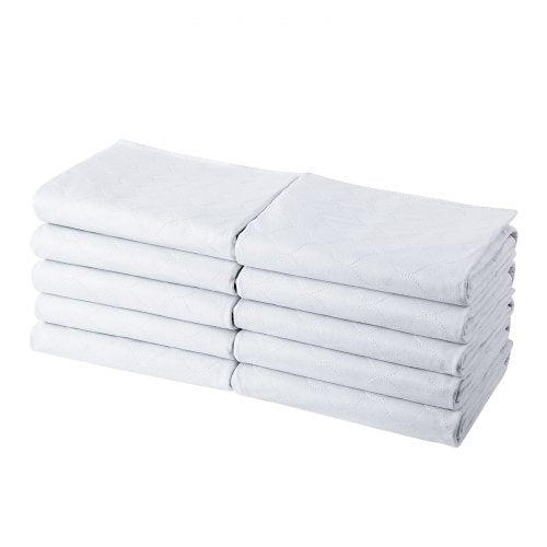 Washable Underpads 34 x 36inch Reusable Bed Pads Super Absorbent Fast