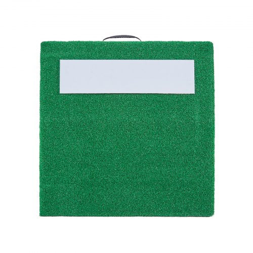 Pitching Mound Portable Baseball Pitchers Mound 31 in Indoor Outdoor