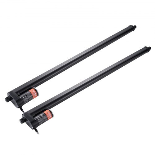 2PCS Linear Actuator Kit 30 Inch High Speed 035s Linear Motion Actuator