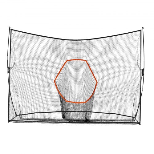 Golf Practice Hitting Net Huge 108x7ft Golf Net Personal Driving Range