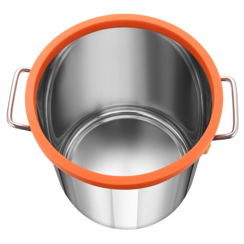 3 Gallon Vacuum Chamber and 35 CFM Pump Kit Tempered Glass Lid Vacuum