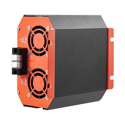 12V 30A DC to DC Battery Charger 375W OnBoard Battery Charger for LeadAcid