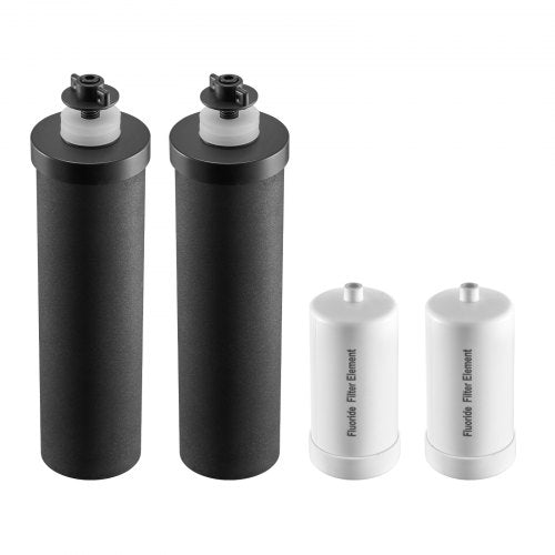 Water Filters Replacement Purification Elements Replacement Filters