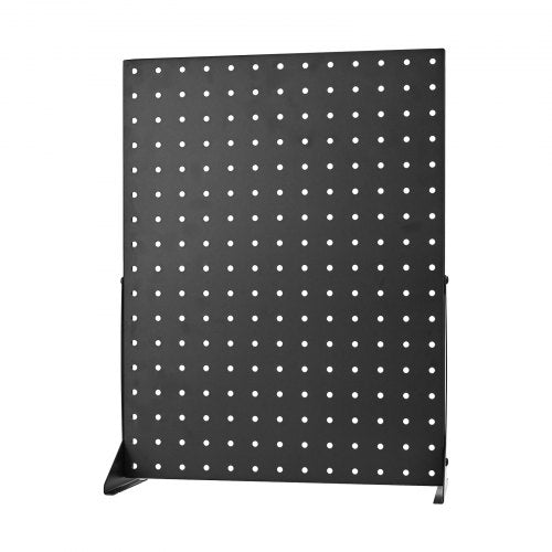 Pegboard Display Stand 17 x 13 in Tabletop Pegboard Display Stand