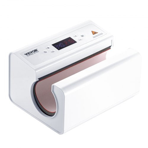 Auto Tumbler Heat Press Machine Mug Heat Press for 1130oz Sublimation