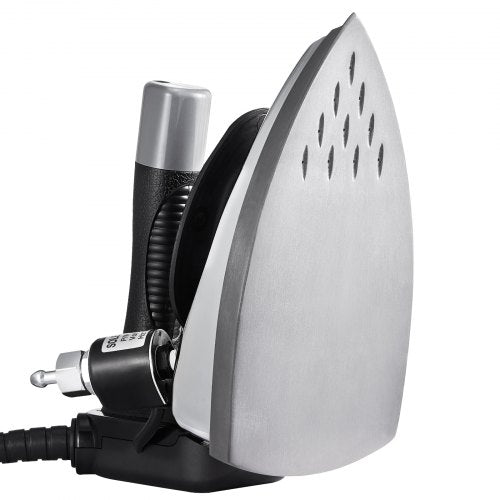 Gravity Feed Steam Iron 1000W Gravity Feed Iron with 3.5 L Large Capacity