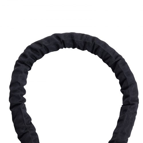 Battle Rope 15 40Ft Gym Workout Strength Training Exercise Fitness Rope