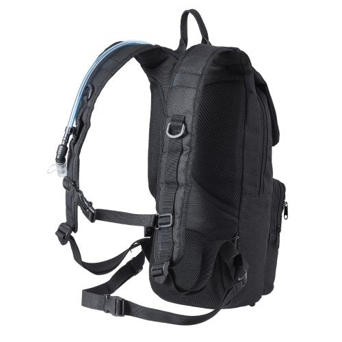 Hydration Backpack Water Backpack with 3L TPU Water Bladder Tactical Molle