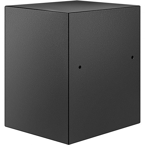 Safe Box 17 CUFT Fingerprint Safe Box for Money with 2 Keys Digital