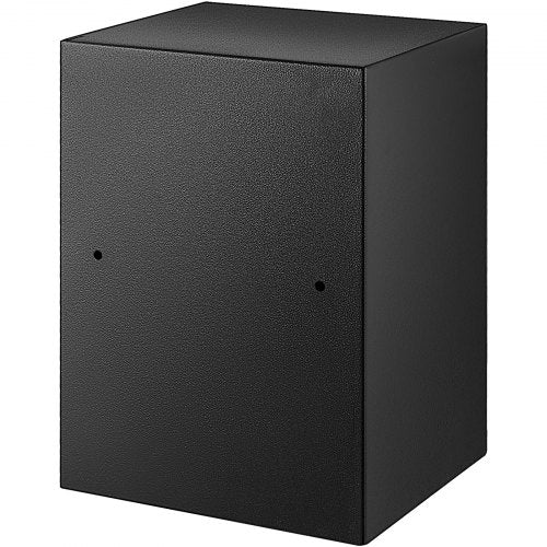 Safe Box 21 CUFT Fingerprint Safe Box for Money with 2 Keys Digital