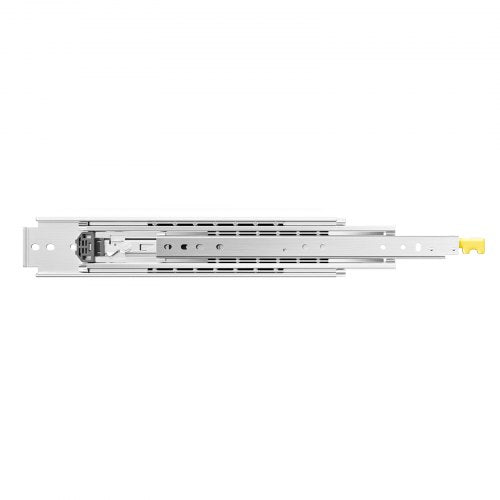 1 Pair Full Extension Drawer Slides 18 20 22 28 30 32 36 38 40 44 48 52 56