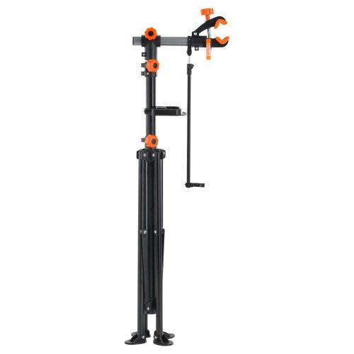 Bike Repair Stand 80 lbs Heavyduty Steel Bicycle Repair Stand Adjustable