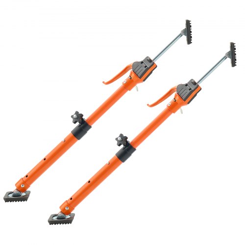 Cabinet Jack Support Pole 2Pack 189295 Inch Steel Telescopic Quick