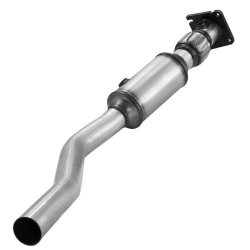 Catalytic Converter Compatible with Chrysler 200 SebringDodge Avenger
