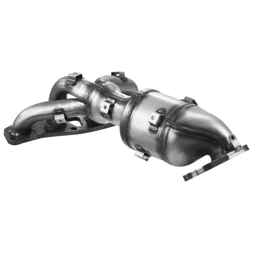 Catalytic Converter Compatible with Nissan Altima 2007 2008 2009 2010 2011