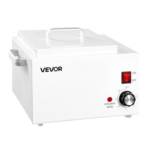 Single Wax Warmer 3000ML 300W Professional Wax Warmer for Hair Removal 32