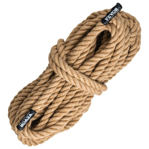 Gym Climbing Rope 1 Diameter 100 ft Length Gym Fitness Training Rope Gym