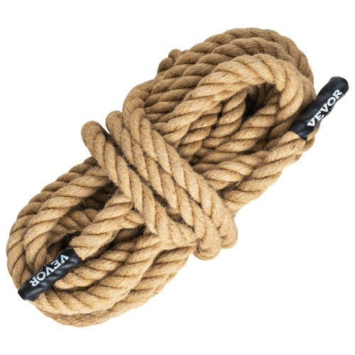 Gym Climbing Rope 1 Diameter 50 ft Length Gym Fitness Training Rope Gym