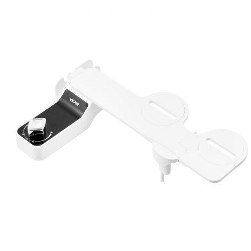 Bidet Attachment for Toilet 03 Ultra Thin Bidet Toilet Seat Attachment –