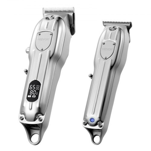 Professional Hair Clipper for Men Cordless Barber Clippers and Trimmers