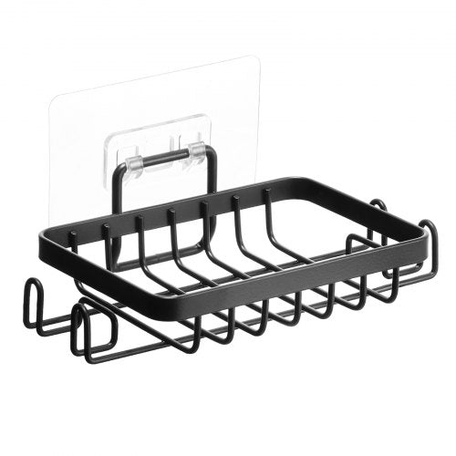 Shower Caddy 5 Pack Adhesive Bathroom Shower Storage Organization Shelves