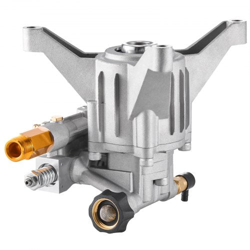 Pressure Washer Pump 78 Shaft Vertical 3300 PSI 30GPM Replacement
