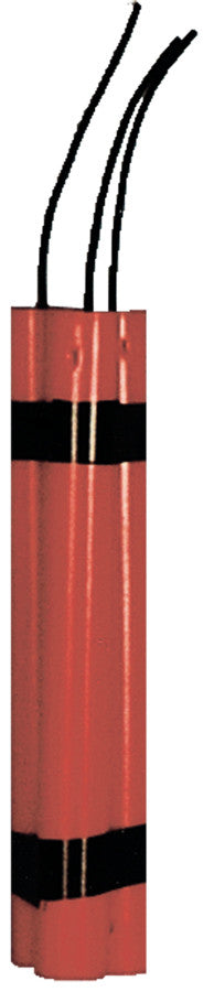 Dynamite Toy Prop | Halloween Decoration