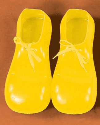 Yellow Shoes Family