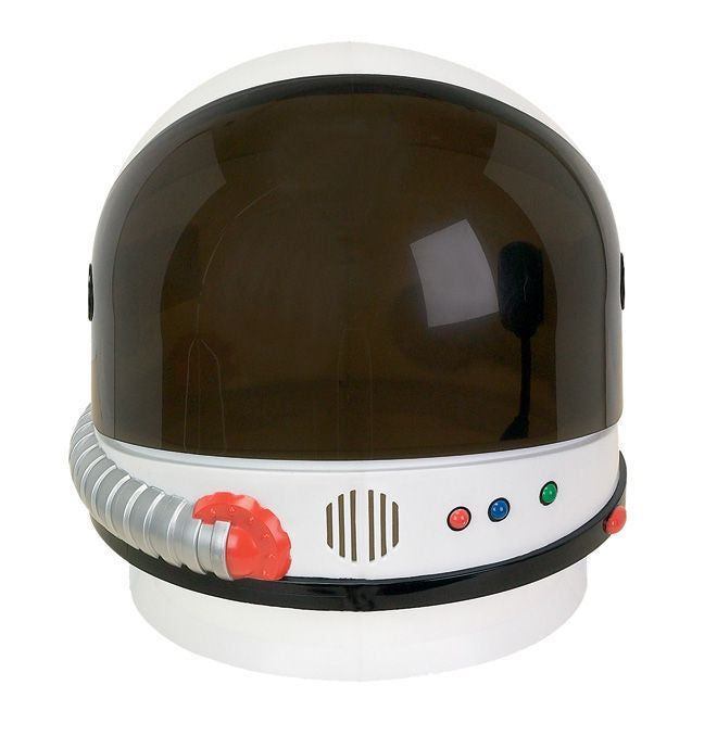 Adults Astronaut Helmet with Sounds