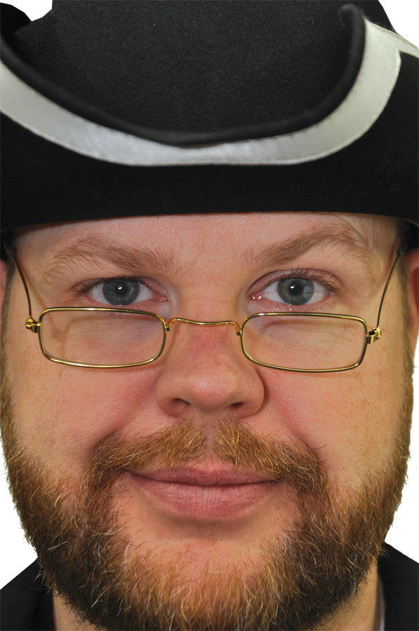 Adults Franklin Glasses