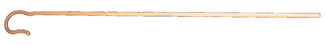 Shepherds Giant Crook