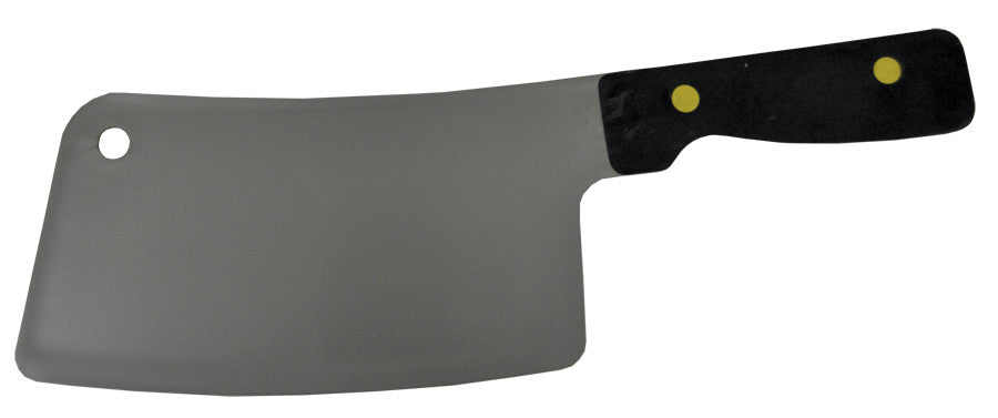 Meat Cleaver Halloween Costume Accessory