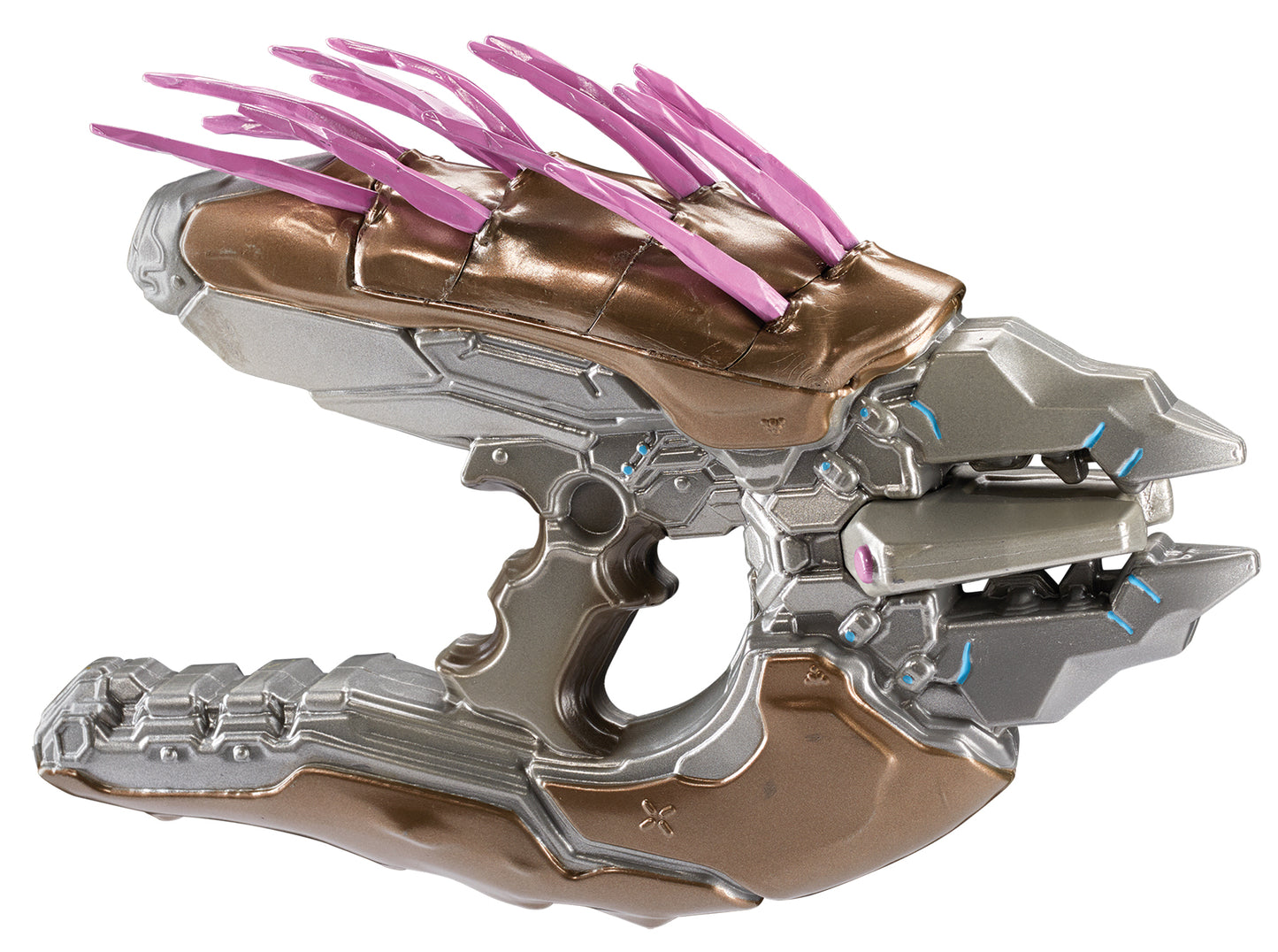 Halo Needler Costume Accessory