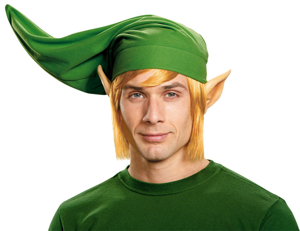 Mens | Adult's Deluxe Link Costume Kit